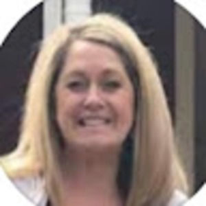 Meet your Posher, Carolyn